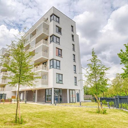Le Soleil D'Or Entre Disney Et Paris Apartman Champigny-sur-Marne Kültér fotó